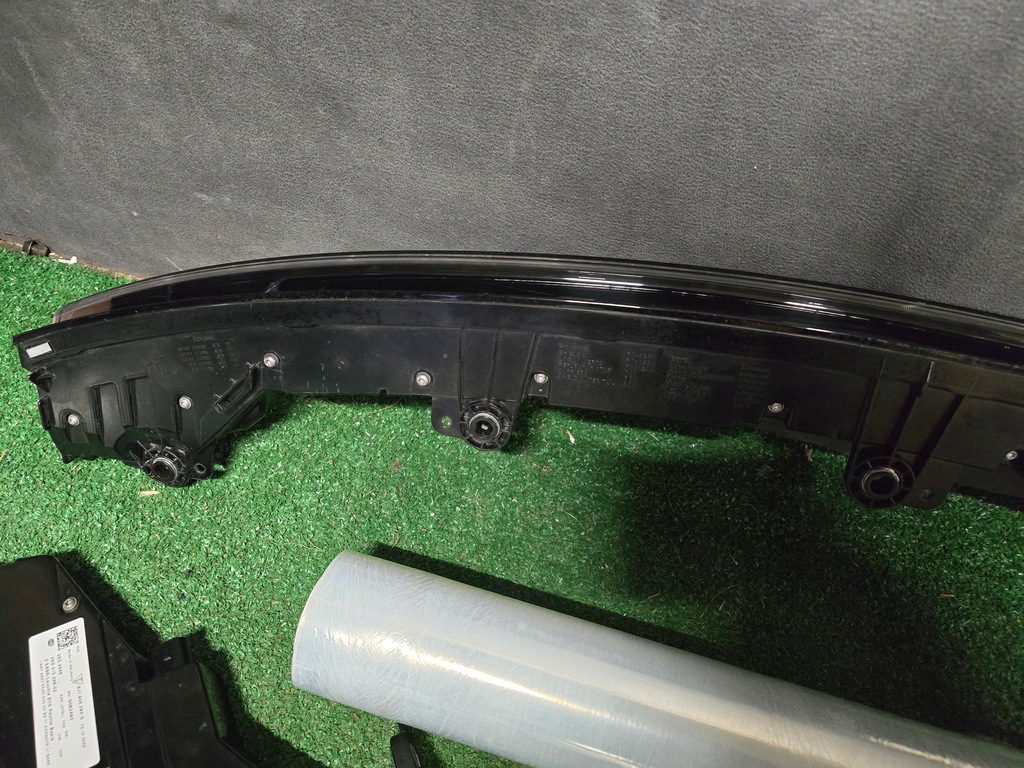 фото №10, Лампы задняя porsche taycan 9j1