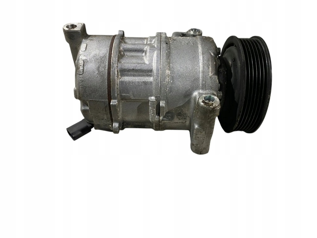 фото №7, Audi q5 sq5 2017 компрессор / компрессор кондиционера a/c