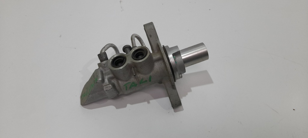 фото №2, Насос гальмівна renault talisman