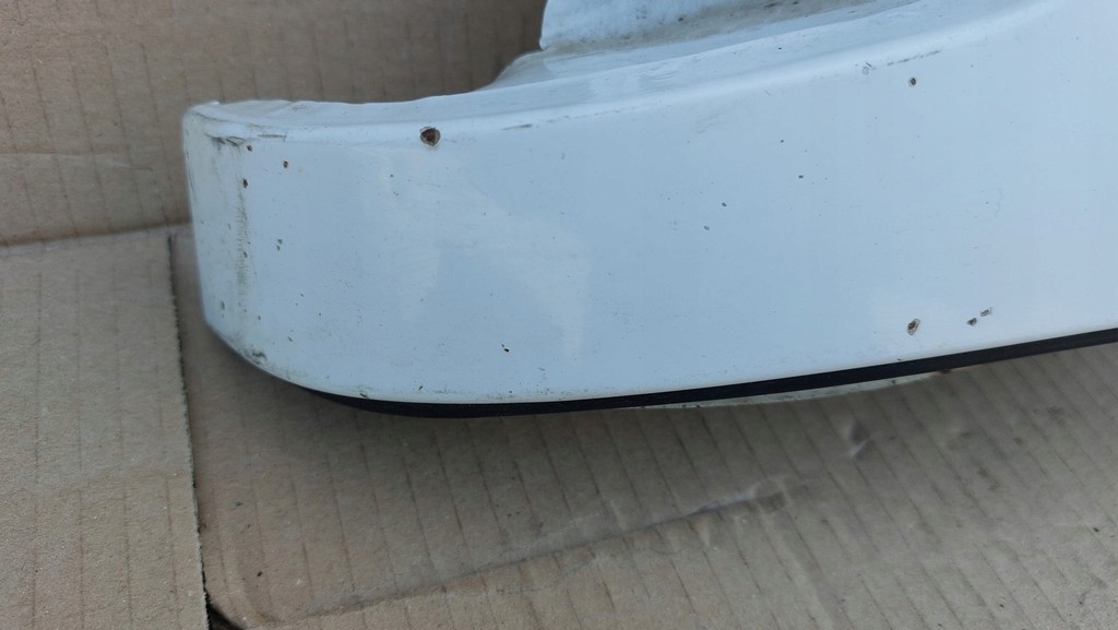 фото №6, Mercedes w124 крыло левый 149