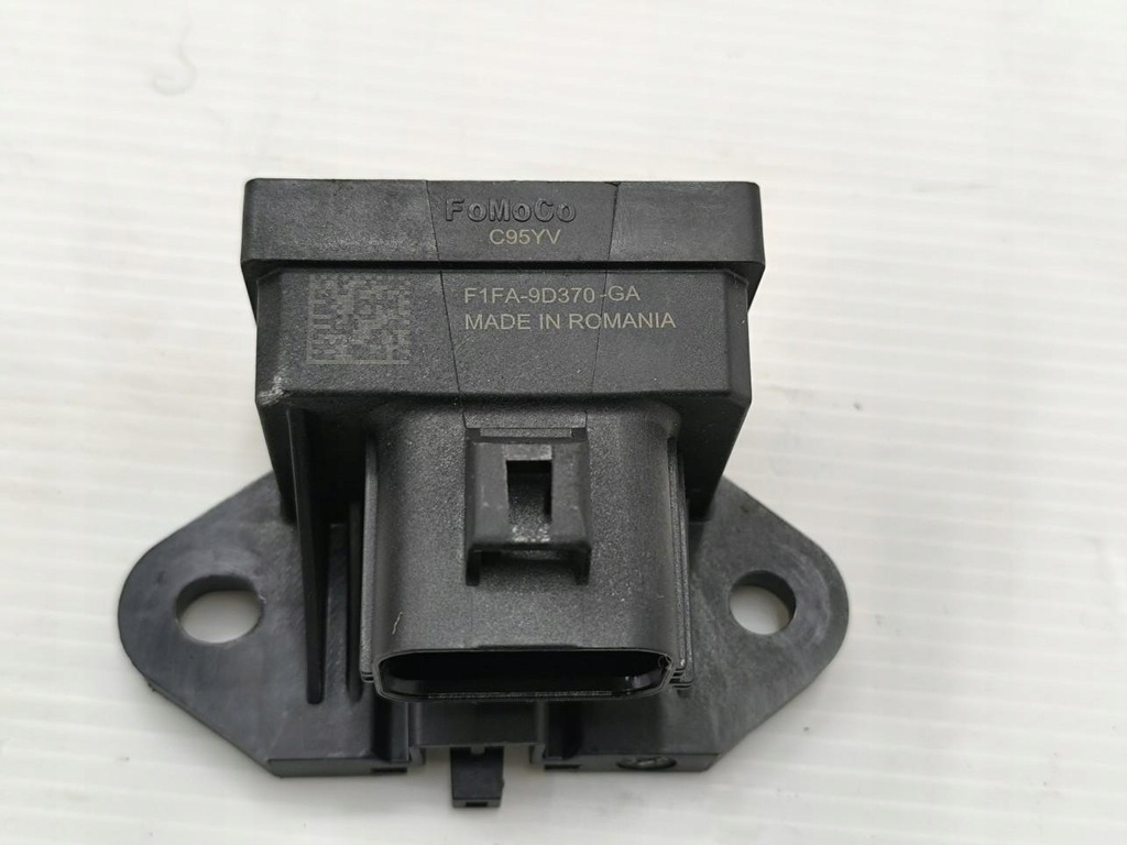 фото №1, Модуль насоса пального ford focus mk3 lift f1fa-9d370-ga