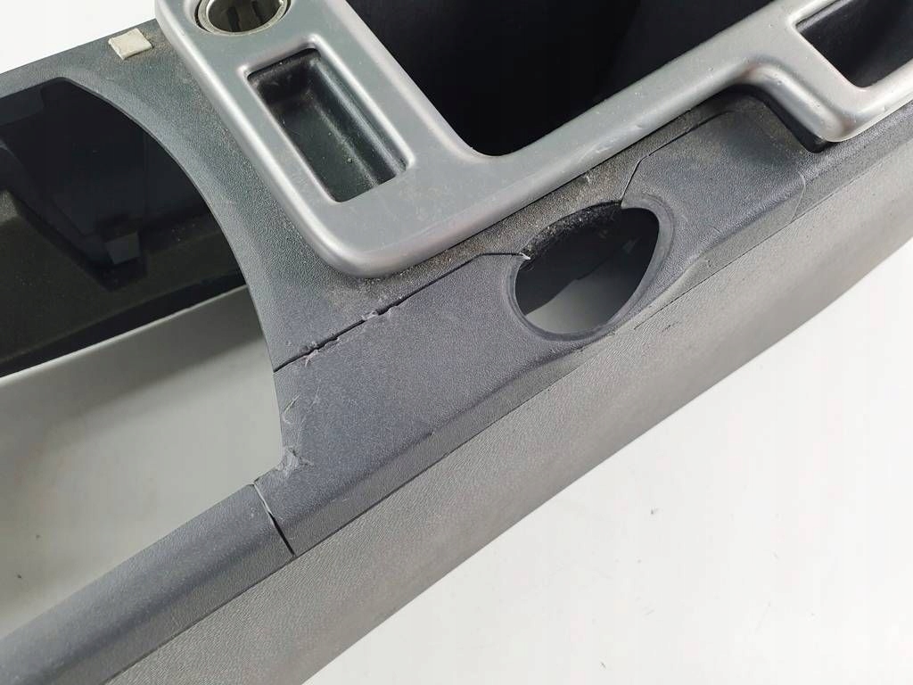 фото №6, Volvo v50 s40 08r lift тунель підлокітник консоль eu