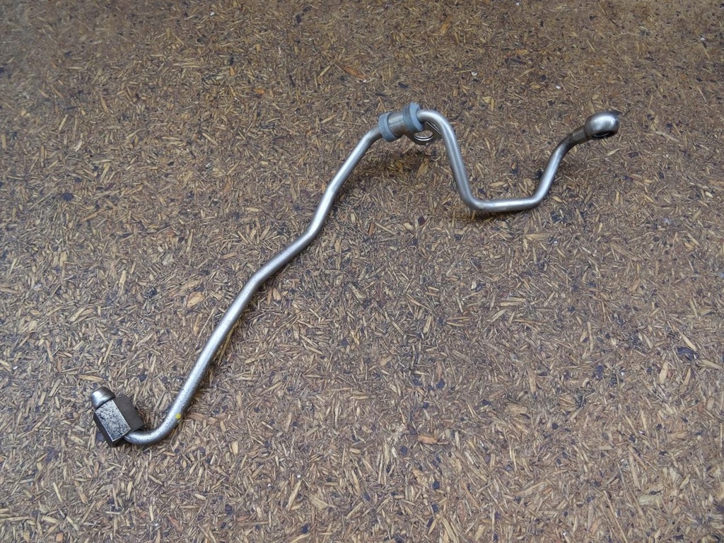 фото №12, Seat tarraco tiguan 2.0 tdi dfh dfha шланг трубка turbo 04l145771h