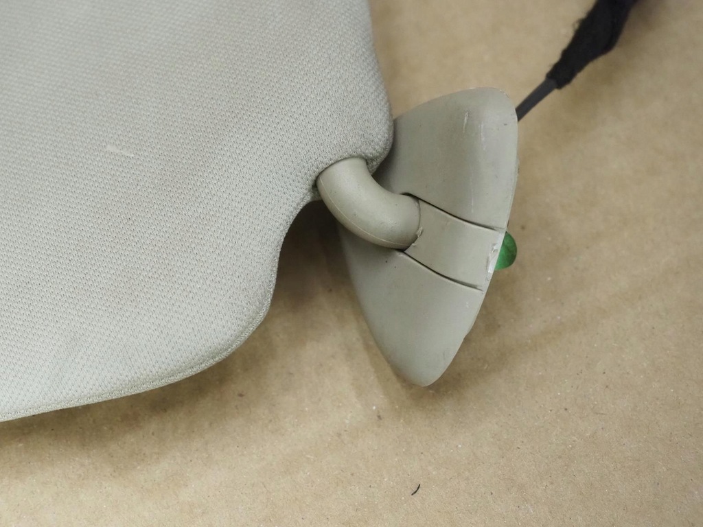 фото №7, Jaguar xf i x250 козирок захист сонцезахисна козирок ліва europa