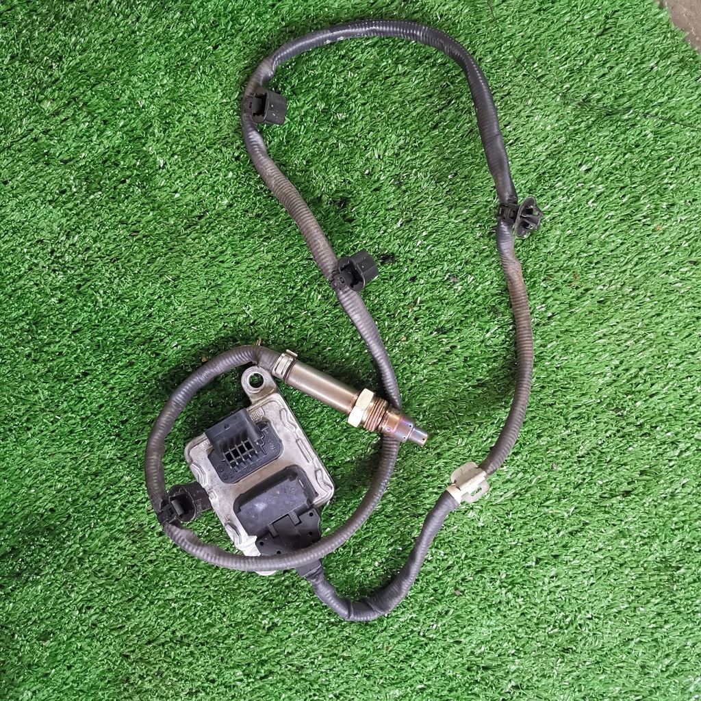 фото №1, Kia proceed iii 1.6 crdi d4fe датчик лямбда-зонд 29650-2u100