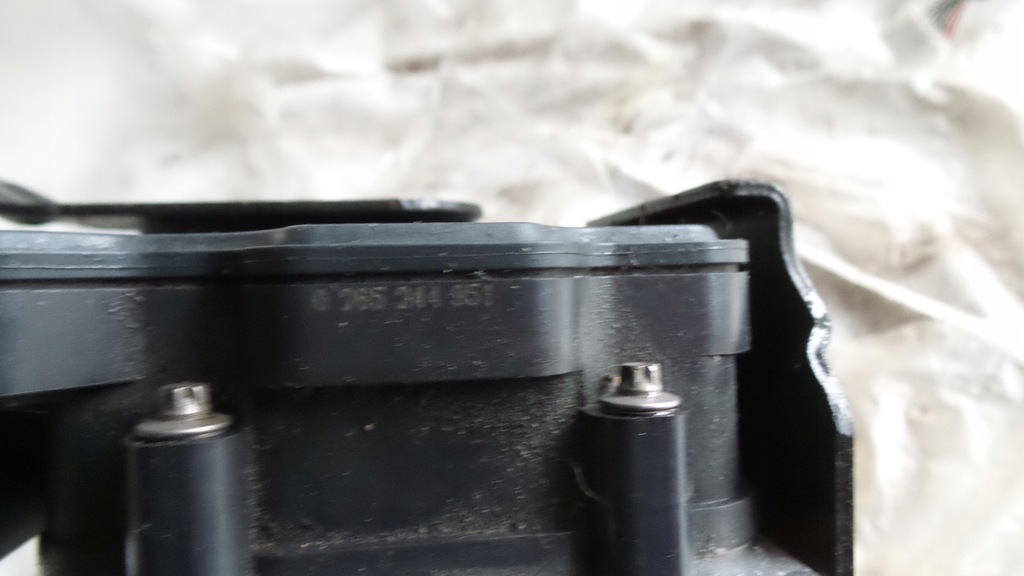 фото №8, Насос abs renault zoe 476609473r тормозная 2018 rok