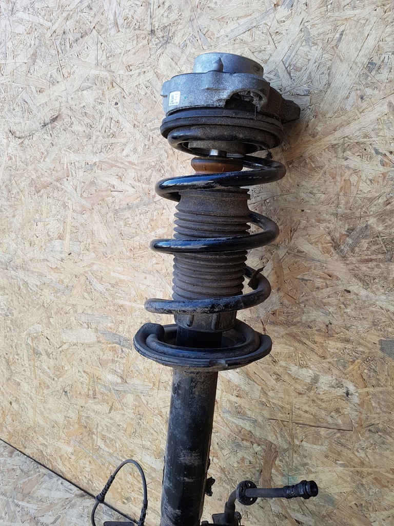 фото №4, Peugeot boxer ducato iii поворотный кулак правый перед 2.0