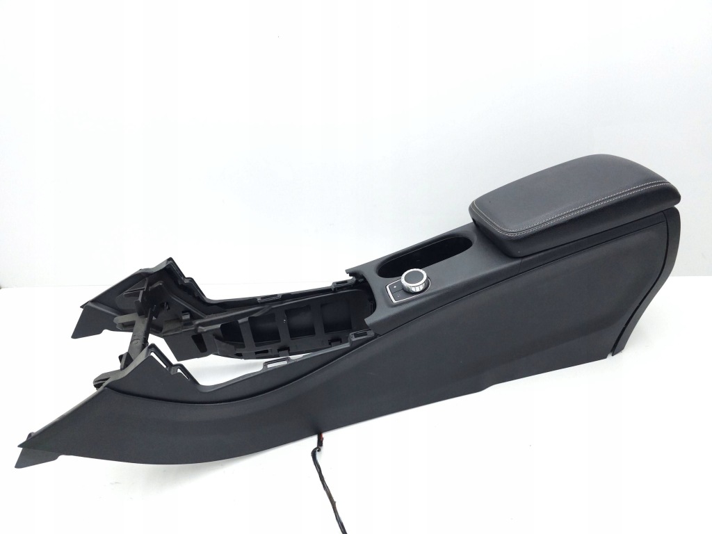 фото №5, Mercedes-benz cla c117 x117 w117 2017 підлокітник тунель середнього