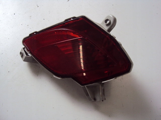 фото №1, Лампа протитуманна правий задня mazda cx-5 i 12-17