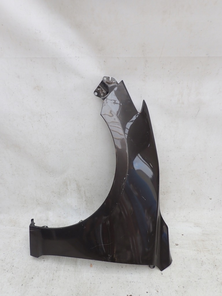 фото №1, Mazda 3 iii bm 13- крила лівий перед передній