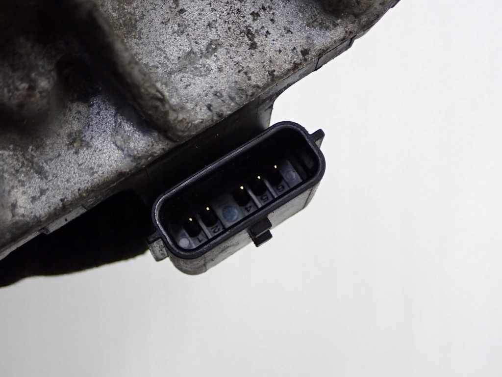 фото №5, Клапан egr выхлопных газов 147101478r renault megane iii scenic iii 1.6 dci 13r