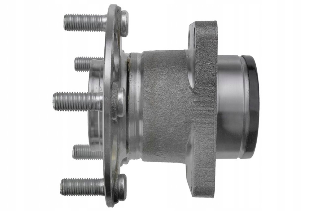 фото №3, Nty ступица колеса задняя