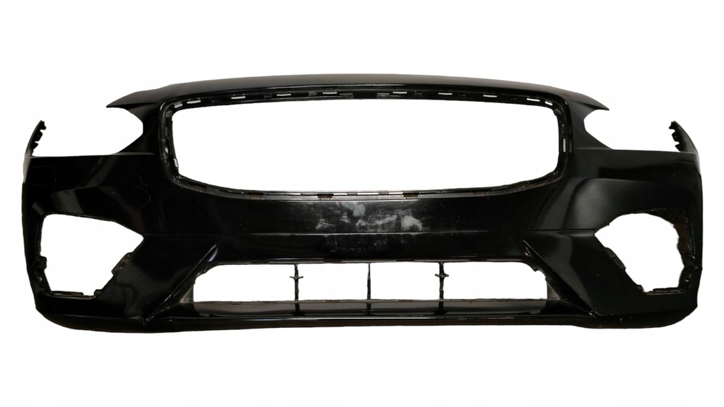 фото №1, Бампер перед передній volvo v90 s90 r-design