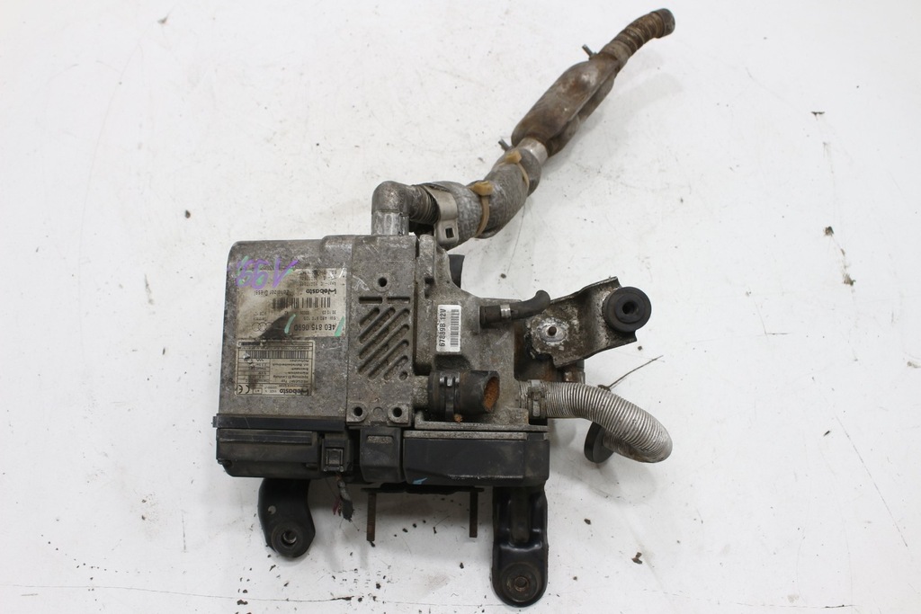 фото №12, Webasto audi a8 d3 4e0815069d