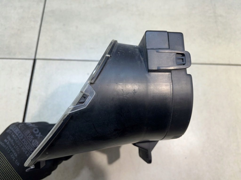 фото №6, Счетчик приборы ford fiesta mk6 1.6 2s6f10a855a