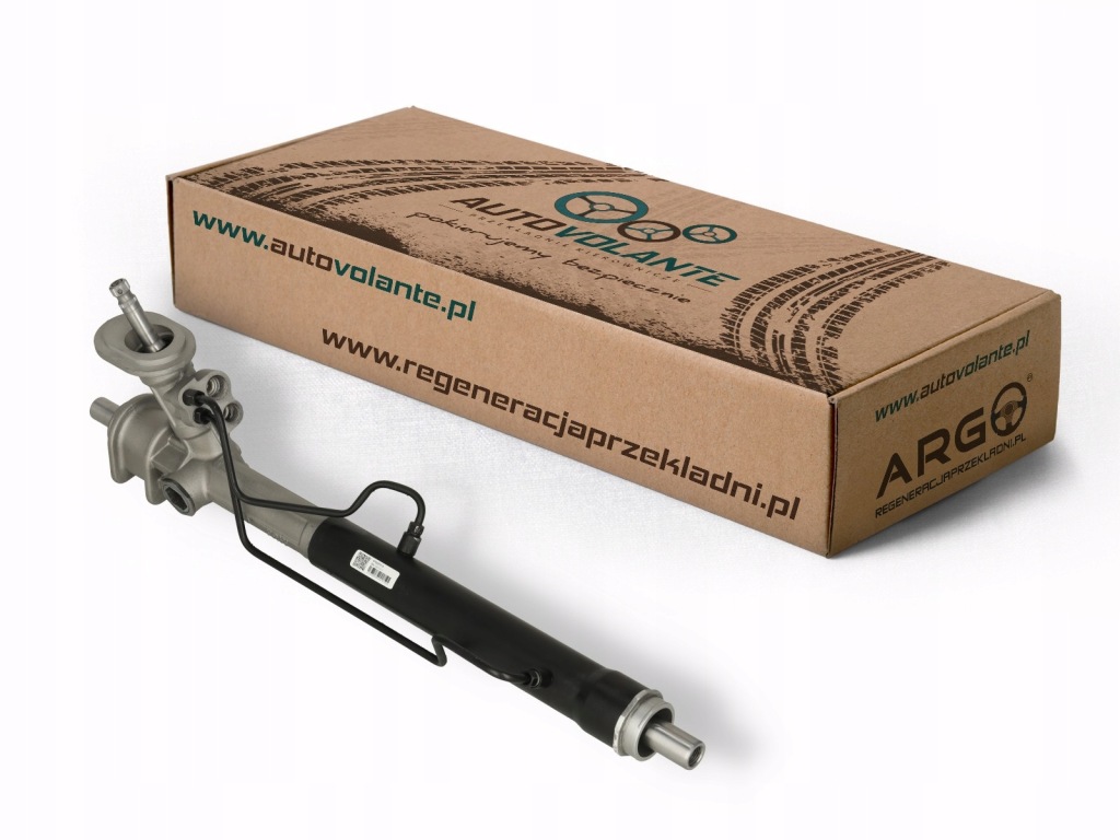 фото №1, Трансмиссия рулевая рейка chevrolet aveo t200 t250