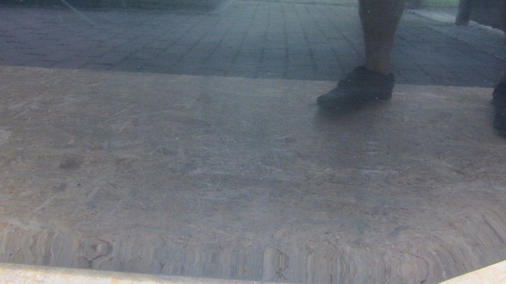 фото №9, Задні ліва двері skoda roomster