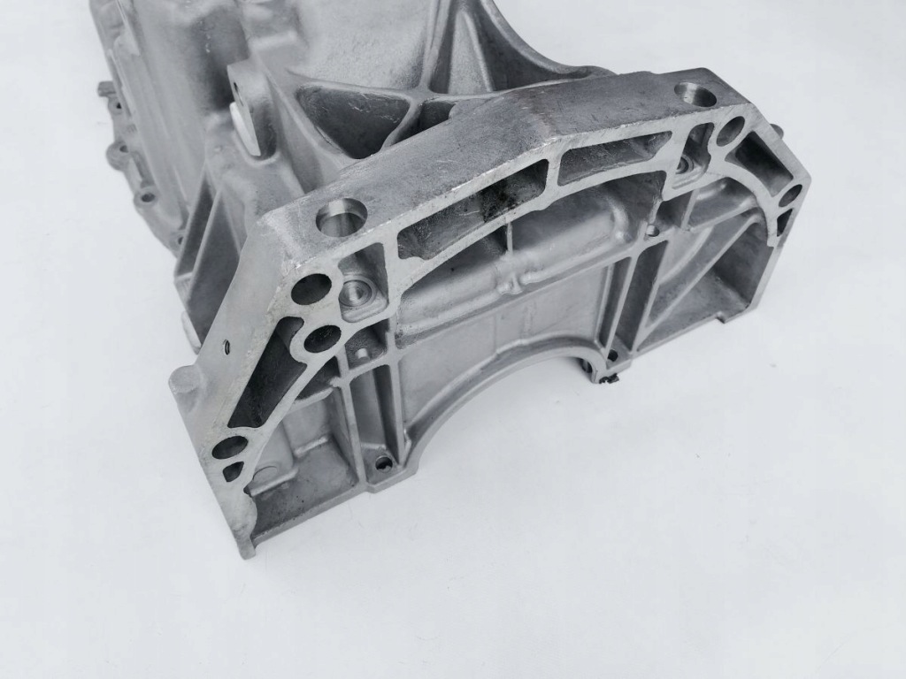 фото №5, Renault kangoo scenic megane 1,5dci піддон масляна