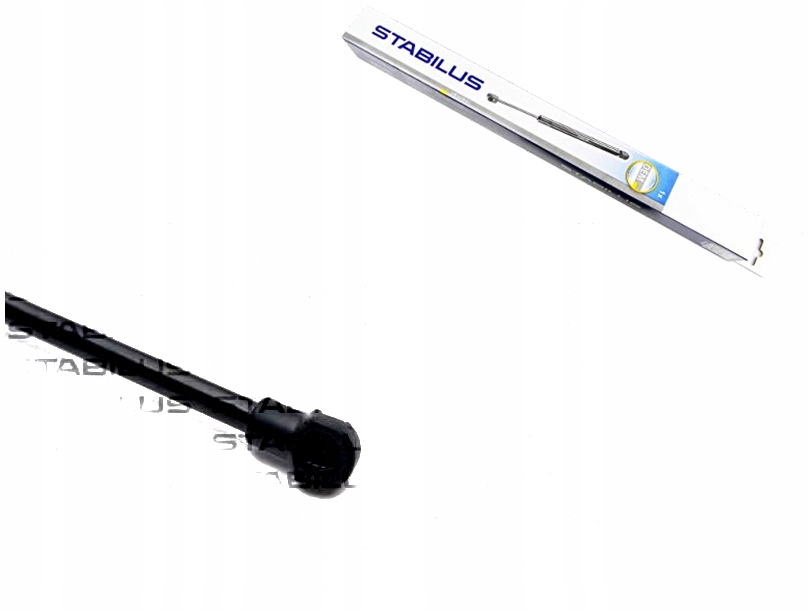 фото №1, Stabilus привід амортизатор кришки vw passat cc 2.0