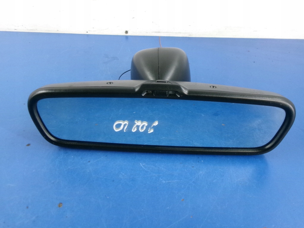 фото №1, Volkswagen caddy iii зеркало внутреннее заднего вида 7l6857511