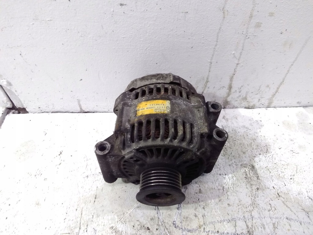 Купити Mini one - cooper r50 - 53 2002 генератор