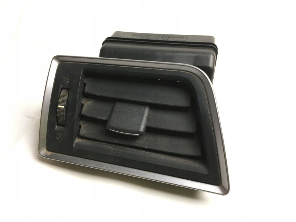 фото №6, Subaru outback 15- решітка обдув права ліва