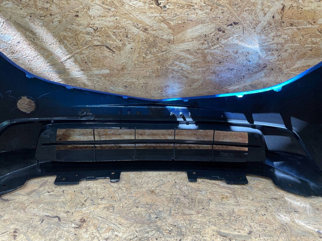 фото №9, Mazda cx5 cx-5 i 1 ke 12-17 бампер перед передній