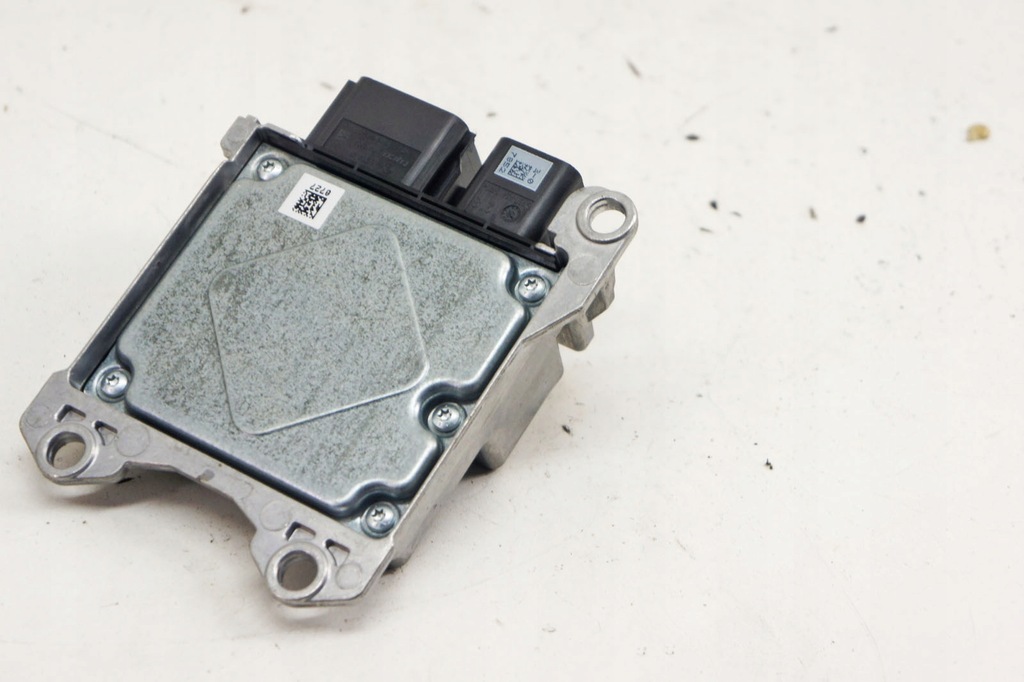 фото №5, Jw088 jaguar xj x351 модуль подушка безпеки подушок