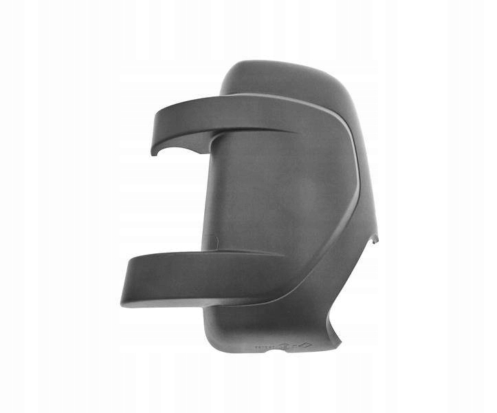 фото №1, Крышка зеркало opel movano 2010 - левая