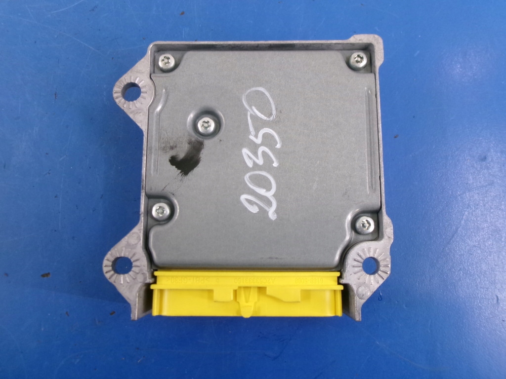 фото №11, Vw golf 6 vi повітропровід подушка безпеки 5k0419091j+moduł 5k0959655c