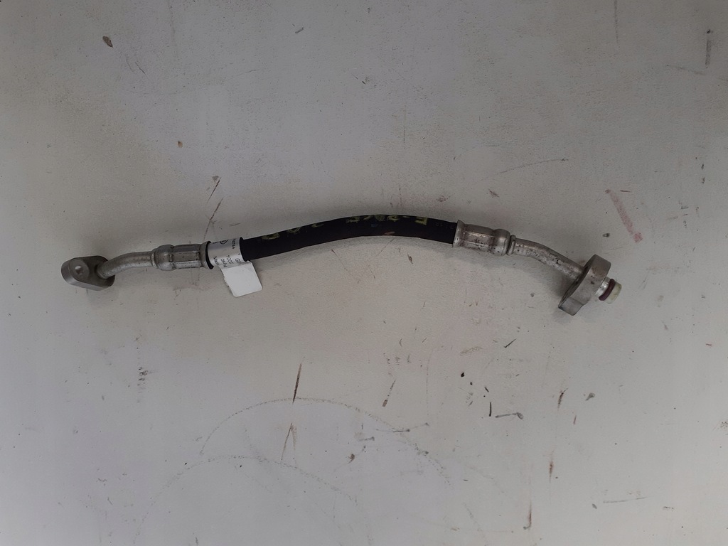 фото №1, Шланг провода кондиционера jaguar e-pace x540