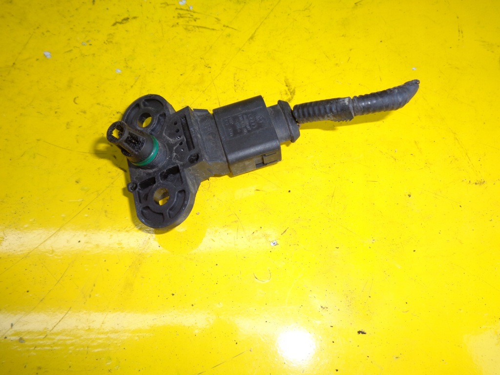 фото №1, Polo iv 1.2 12v 01-05 map датчик