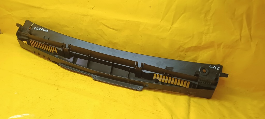 фото №8, Жабо a-klasa w168 1688300213 97-04r