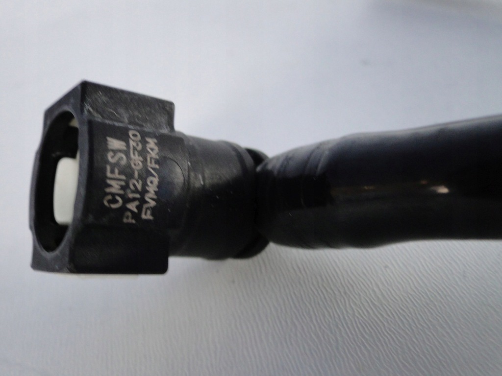 фото №9, Mercedes c w205 205 шланг вакуумa 43 amg