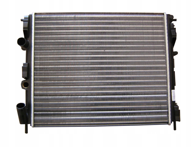 фото №1, Радиатор wody renault kangoo 1.9 dti 1999-2003