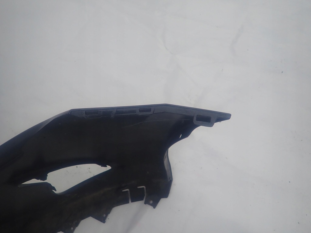 фото №11, Mazda 2 iii 14- бампер перед передній