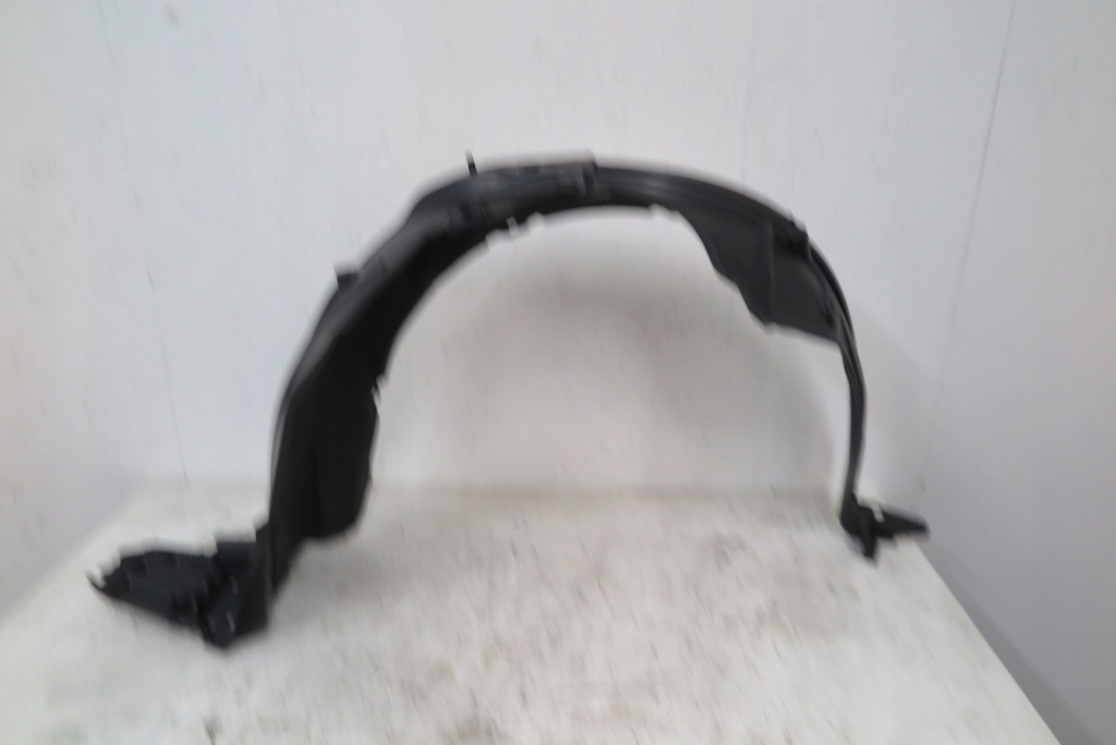 фото №1, Подкрылок передние правое toyota yaris ii 53875-0d060