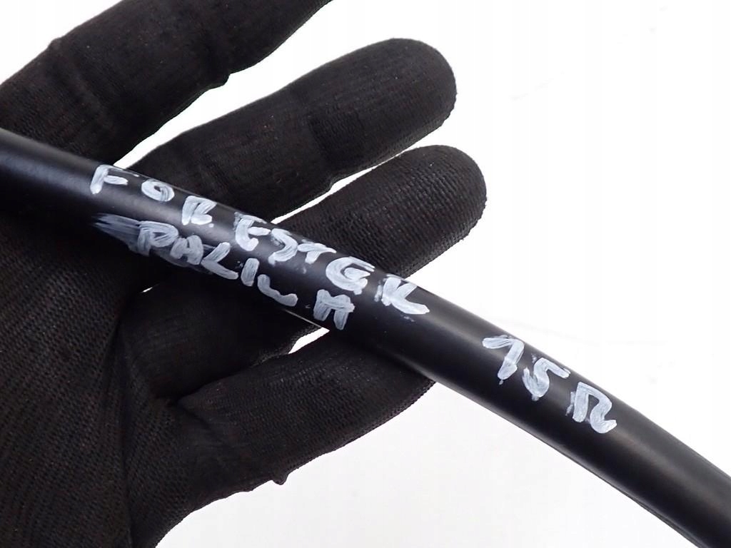 фото №7, Wąż шланг трубка топлива subaru forester iv sj 2.0d ee20 15r