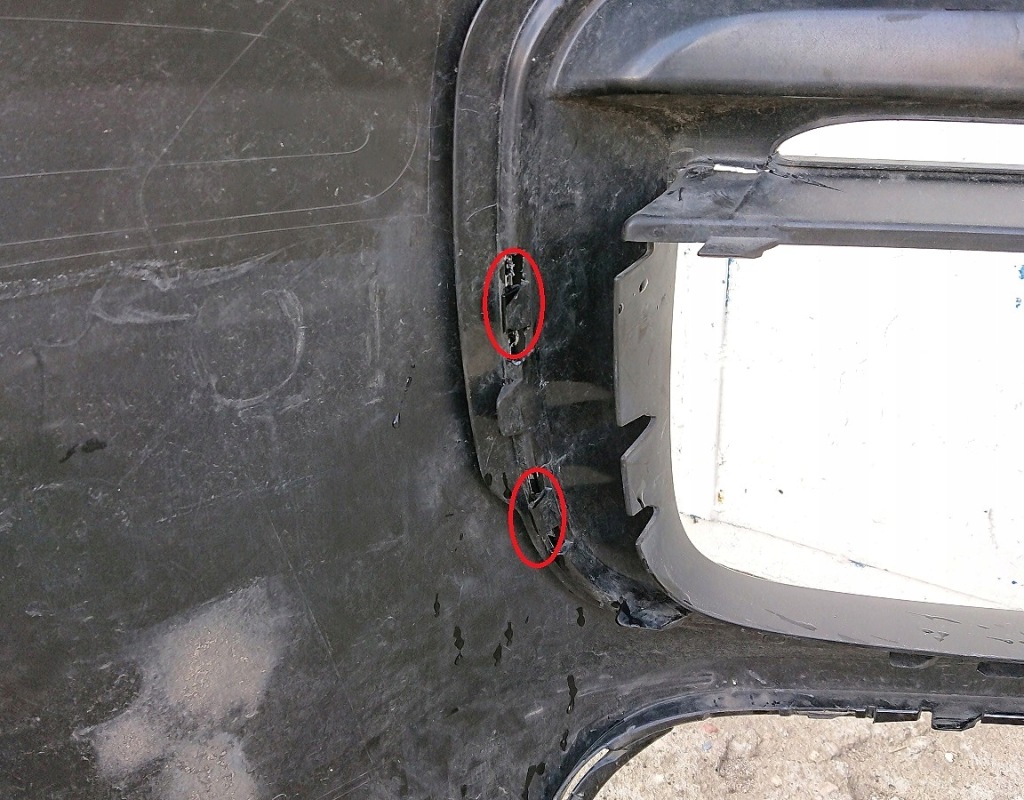 Porsche cayenne turbo 3 9y0807683aa 18-22 бампер перед передний Цена