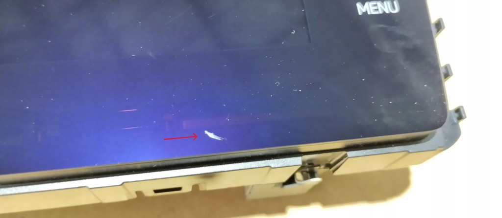 фото №8, Екран дисплей радіо навігація volkswagen vw passat b8 5g6919605b