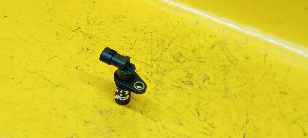 фото №9, Датчик положение вала corsa d 1,3cdti 73502752