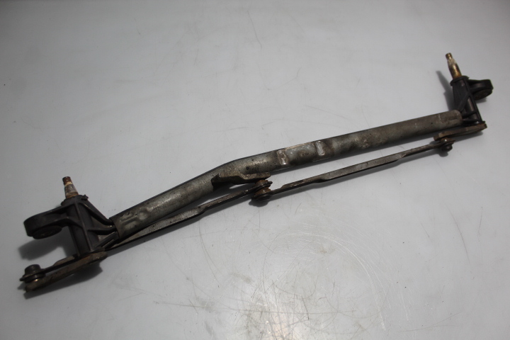 фото №3, Механизм дворник перед alfa romeo 147