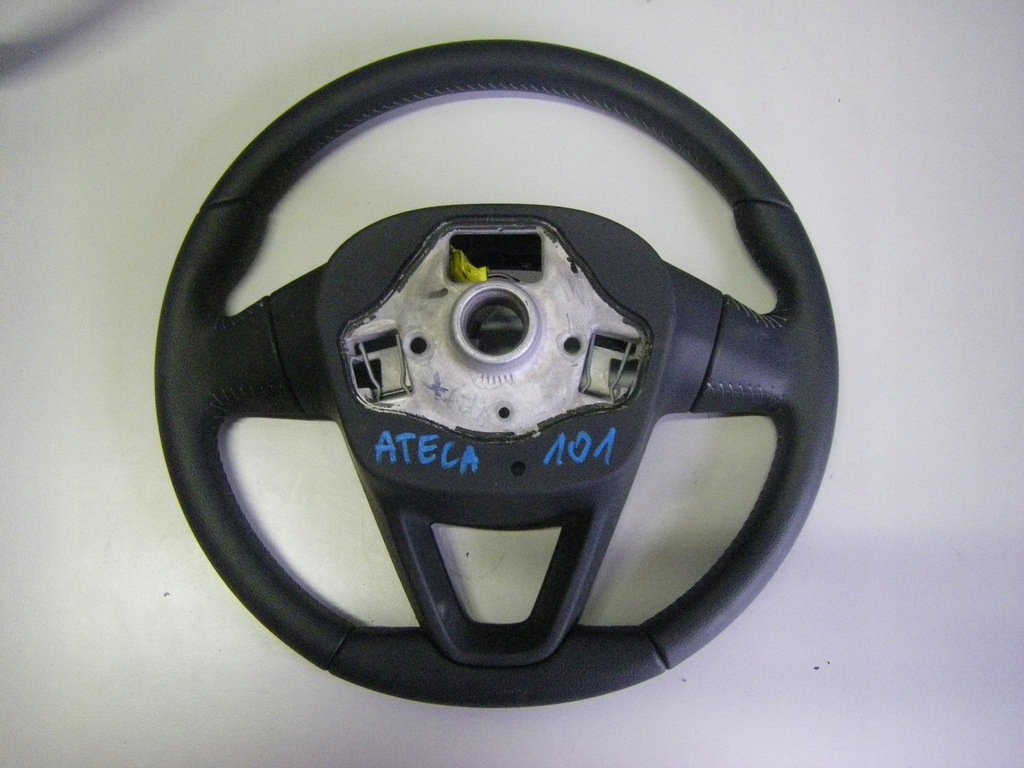 фото №7, Воздуховод seat ateca