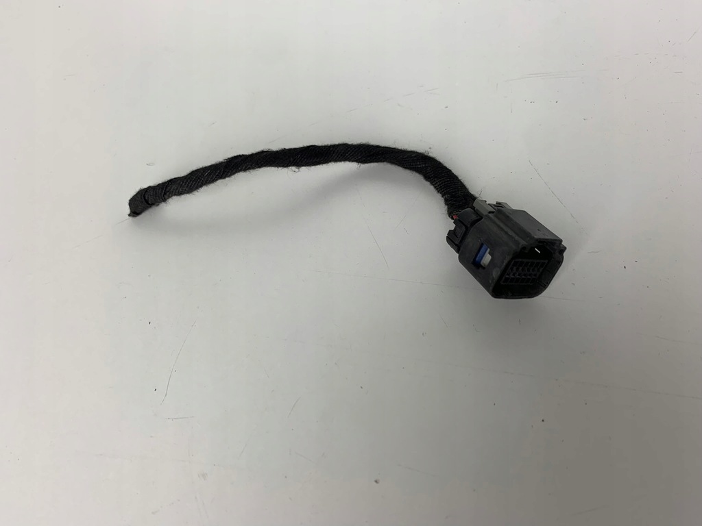 фото №1, Opel insignia b штекер колодка радара