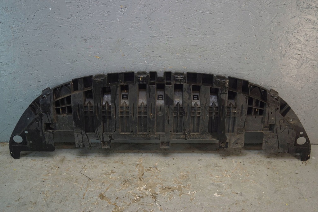 Renault megane iii защита под бампер 622354651r os192 с Разборки