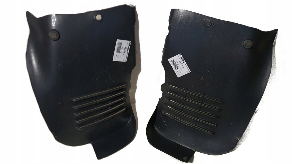 фото №1, Mercedes v-klasa vito w638 підкрилок підкрилок l+p