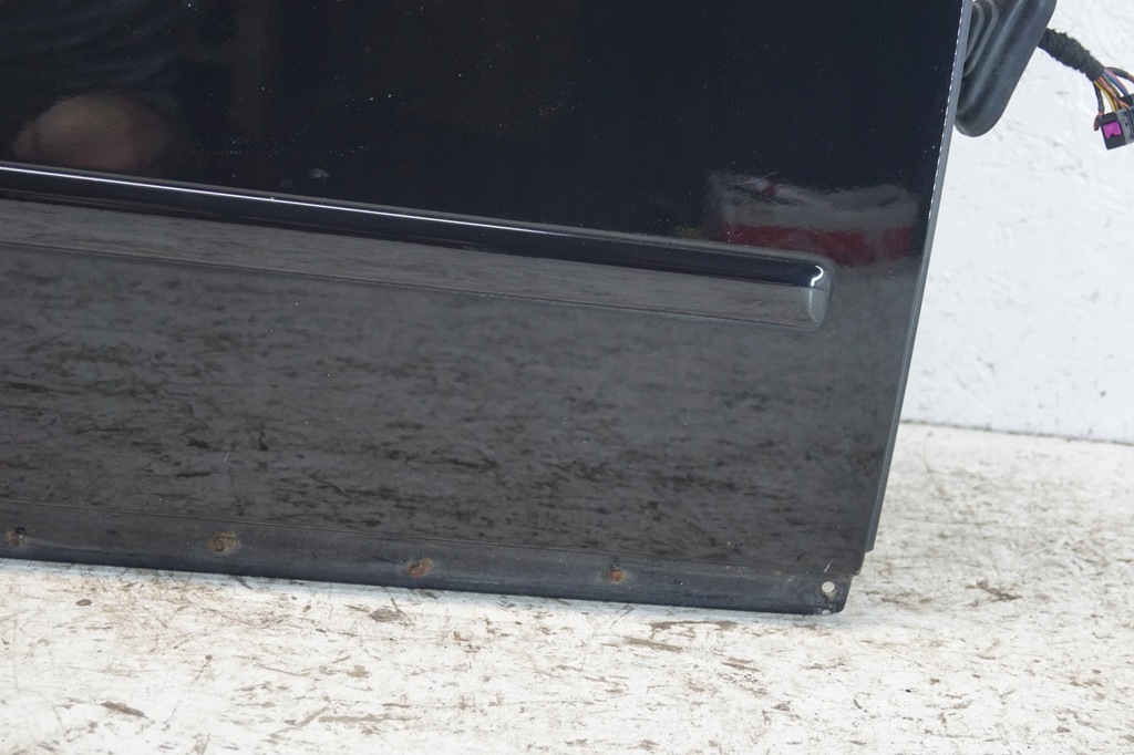 фото №12, Дверь правый перед audi a4 b7