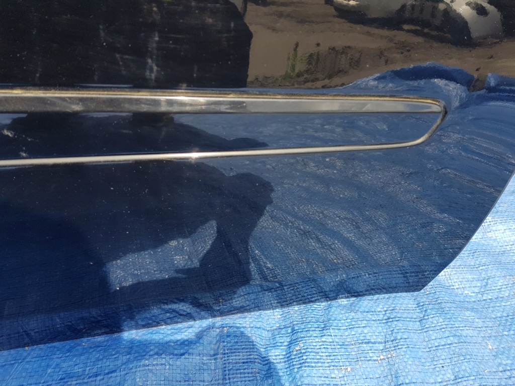 Mercedes gl x164 ml w164 двері правий перед c197 197 Ціна