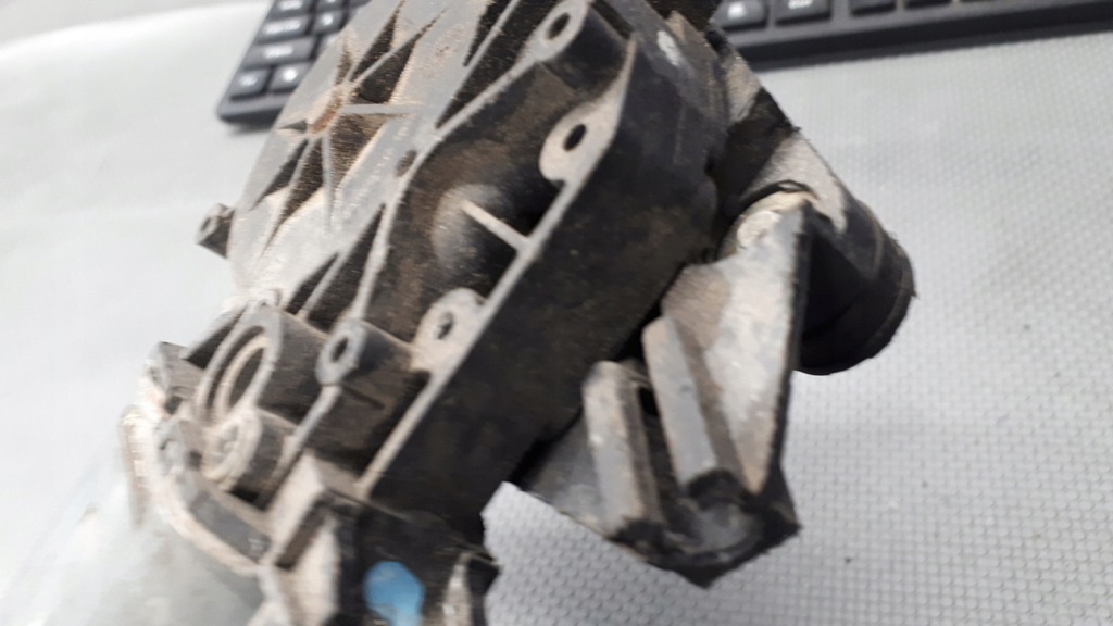 фото №12, 400396a механизм стекло левый перед alfa romeo 156