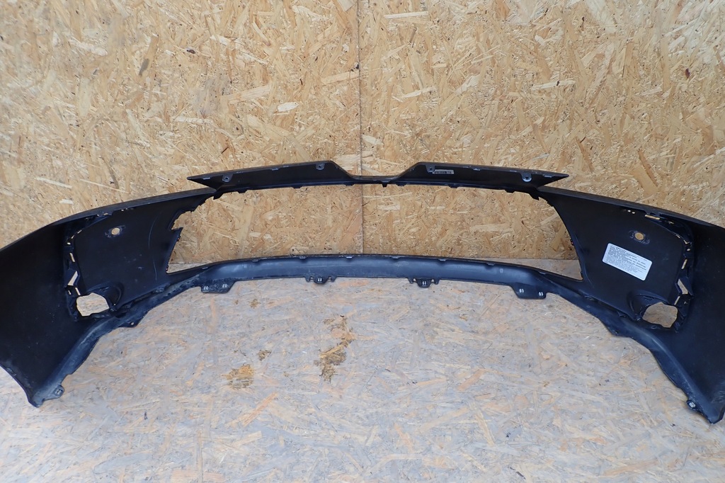 фото №9, Corolla xii e21 sedan бампер перед передний 18-22